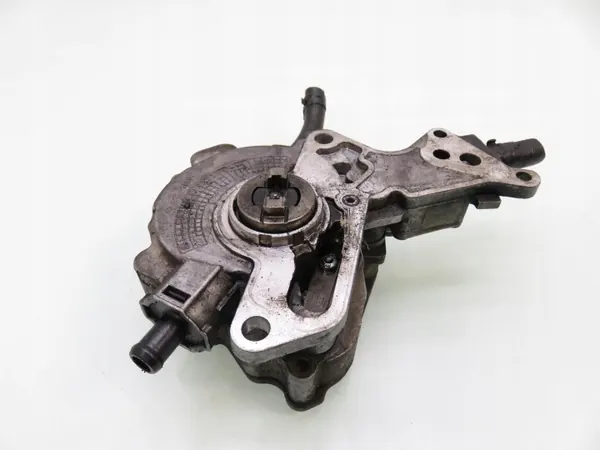 Bomba de vacío OEM 038145209N para Skoda Superb 1.9 TDI image 5