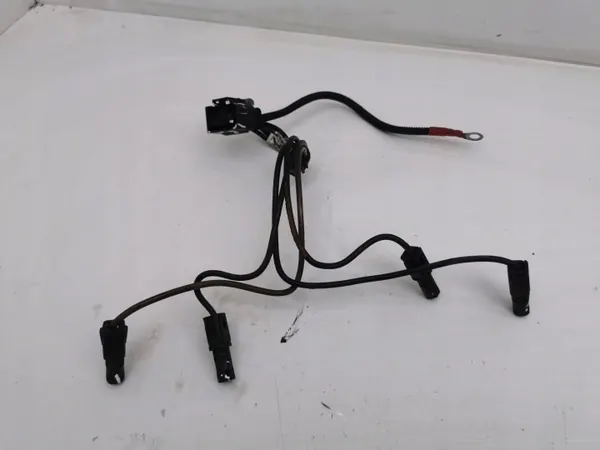Cabo vela de incandescência BMW OEM AMD128976 - Usado image 2
