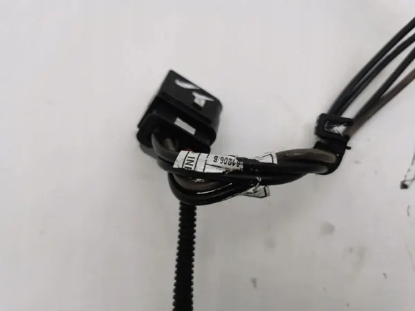 Cabo vela de incandescência BMW OEM AMD128976 - Usado image 3