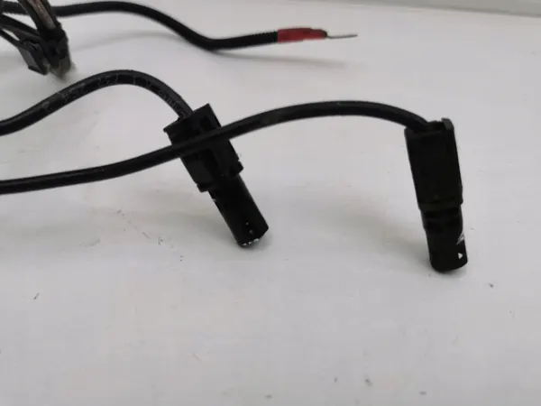 Cabo vela de incandescência BMW OEM AMD128976 - Usado image 4