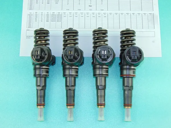 OEM 038130073AR Inspuitpomp voor 1.9TDI 130PK image 3