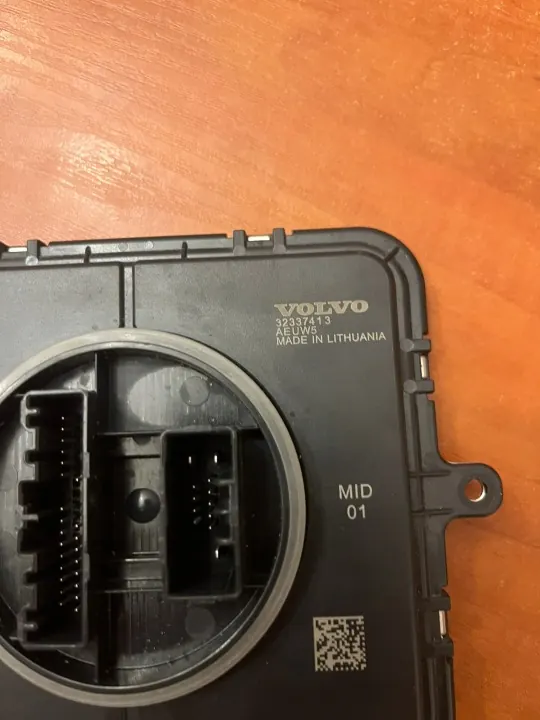 Módulo LED OEM 32337413 para Volvo S60 V60 V90 image 3