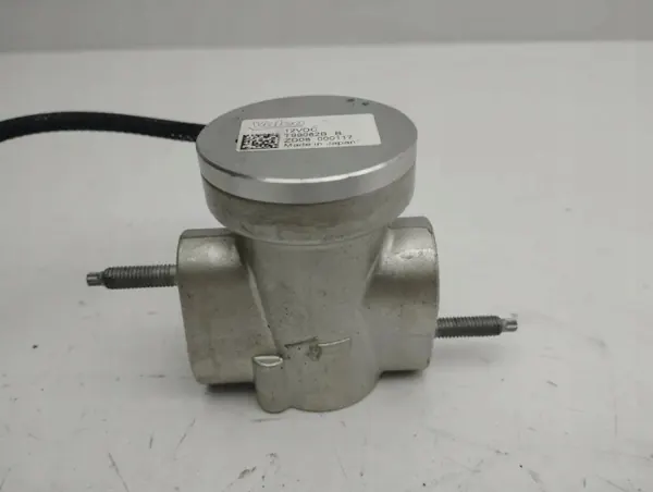 Soupape Climatisation Citroen C4 III E-C4 OEM T99082B image 2