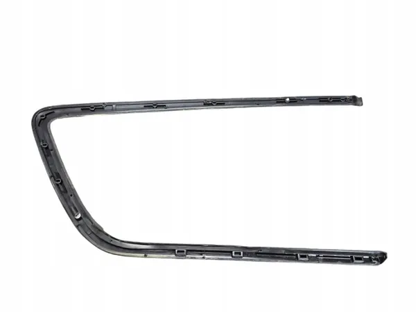 Chrysler Pacifica 2021 Moulure Vitre Arrière Gauche 68227297A image 5