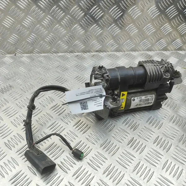 Federungskompressor Jeep Grand Cherokee IV 68041137AF image 2