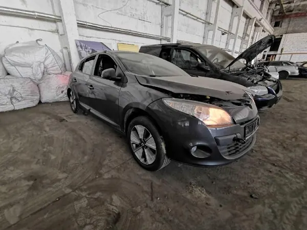 Arrancador Renault Megane 2010 1.6L 8200665518 image 4