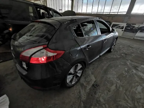 Arrancador Renault Megane 2010 1.6L 8200665518 image 8