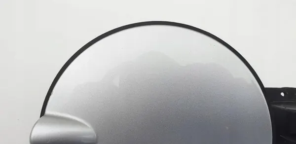 Opel Corsa C Tampa de Combustível Prata Z157 image 2