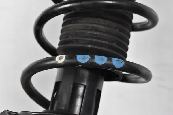 Snodo di Direzione Ammortizzatore Destro Anteriore Taigo T-Cross Kamiq Arona 2Q0 413 031 EM image 4