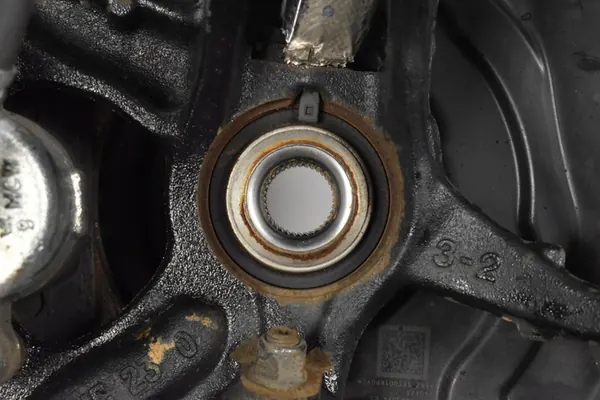 Snodo di Direzione Ammortizzatore Destro Anteriore Taigo T-Cross Kamiq Arona 2Q0 413 031 EM image 8