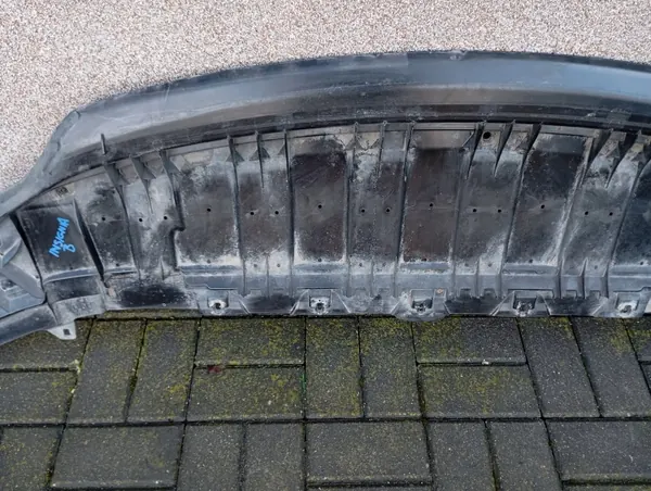 OEM 39077261 Etupuskurisuojus Opel Insignialle image 3