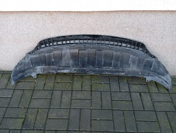 OEM 39077261 Etupuskurisuojus Opel Insignialle image 5