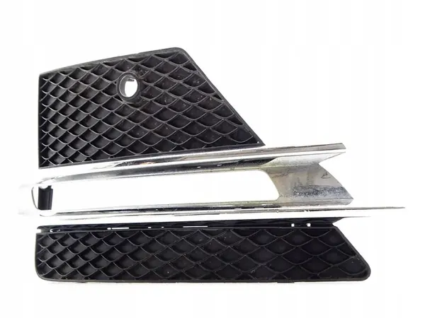 Rejilla de parachoques delantero izquierdo Mercedes ML W166 AMG A1668852822 image 2