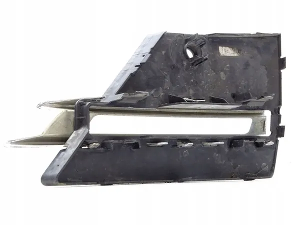 Rejilla de parachoques delantero izquierdo Mercedes ML W166 AMG A1668852822 image 3