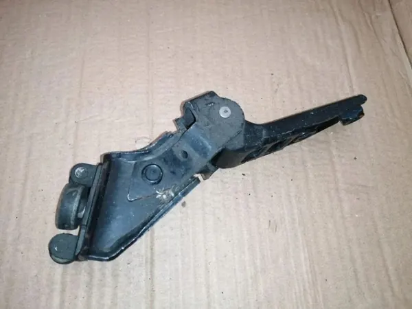 Middenscharnier schuifdeur VW T5 OEM 7H0843335C image 3