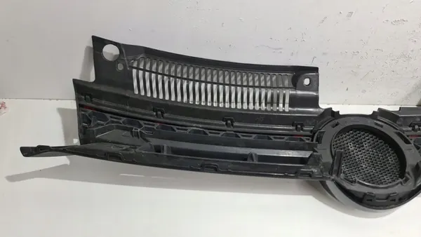 Grill Radiator Grille VW Golf 6 GTI 2008-2013 OEM 5K0853651AK image 6