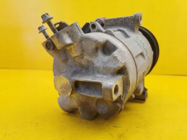 Compresor VITO 447 A4478307300 image 2