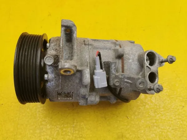 Compresor VITO 447 A4478307300 image 3