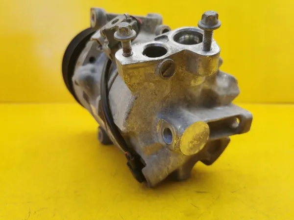 Compresor VITO 447 A4478307300 image 4