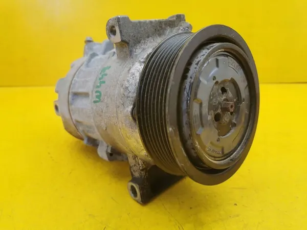 Compresor VITO 447 A4478307300 image 6