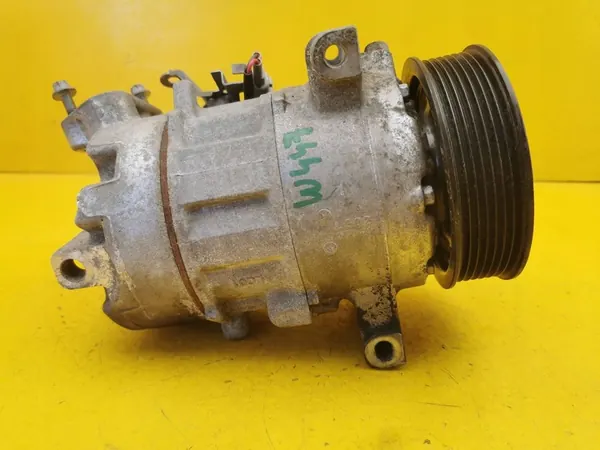 Compresor VITO 447 A4478307300 image 7