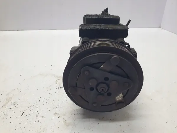 Compressore aria condizionata CITROEN C3 1.4 HDI image 4