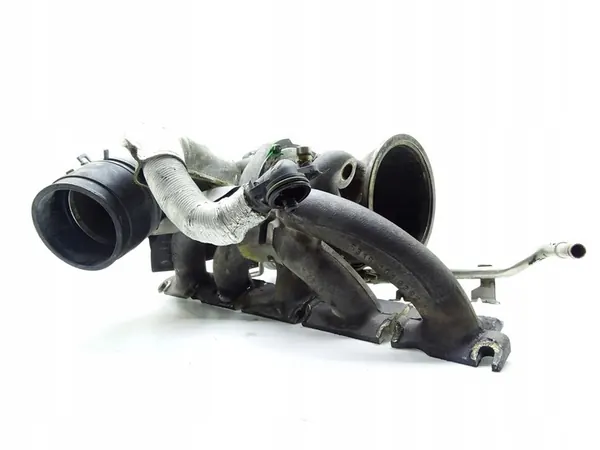 Turbo para Audi RS3 8P TTRS 2.5 TFSI KKK image 3