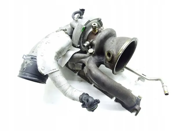 Turbo para Audi RS3 8P TTRS 2.5 TFSI KKK image 4