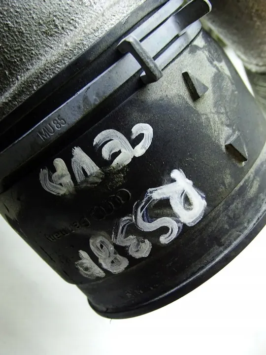 Turbo para Audi RS3 8P TTRS 2.5 TFSI KKK image 9