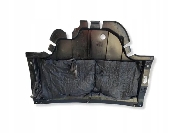Motorunderlock OEM 93868440 för Trafic III/Vivaro II image 2
