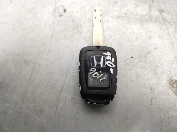 Schlüssel oder Karte Honda CR-V OEM FBZ13228 - Gebraucht image 3