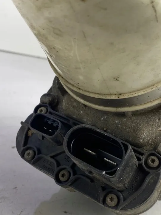 Pompe de direction OEM 13192897 pour Opel Astra H image 3