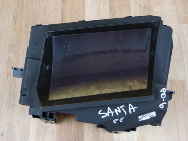 Proyector HUD Hyundai Santa Fe IV OEM 94310-S1030 image 2