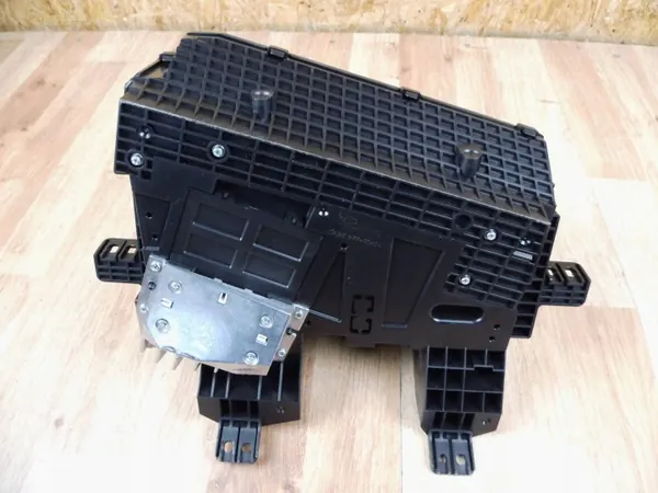 Proyector HUD Hyundai Santa Fe IV OEM 94310-S1030 image 4