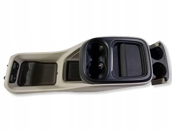 Middenconsole armsteun OEM KKM23075 voor Chrysler Pacifica image 2
