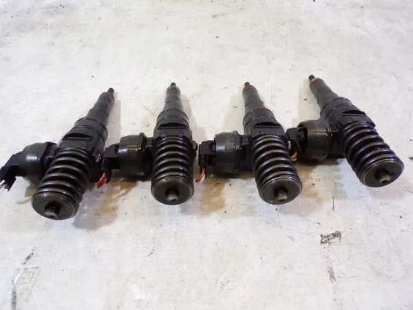 Injecteurs OEM 045130073T / 038130073A 1.9 TDI image 4