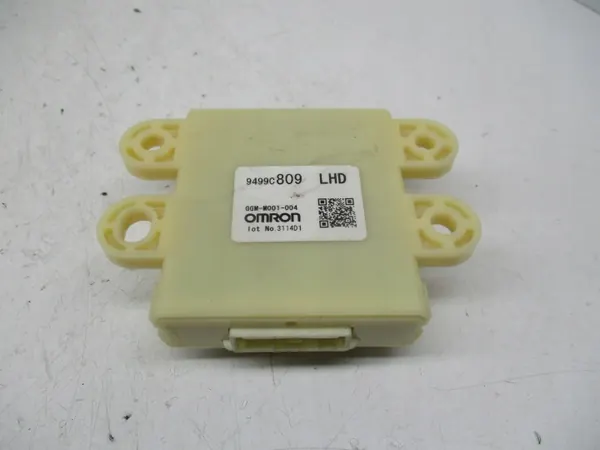 OEM 9499C809 styrmodul för i-MiEV/C-Zero/ION image 2