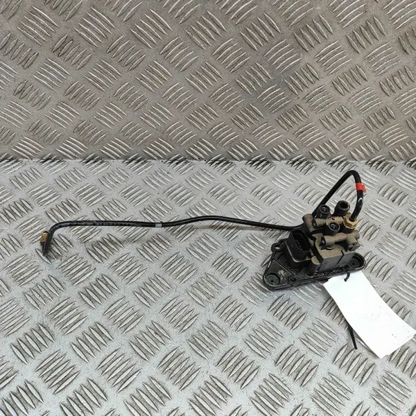 Luchtveringmodule JX633B486CA Jaguar XF Sportbrake image 3