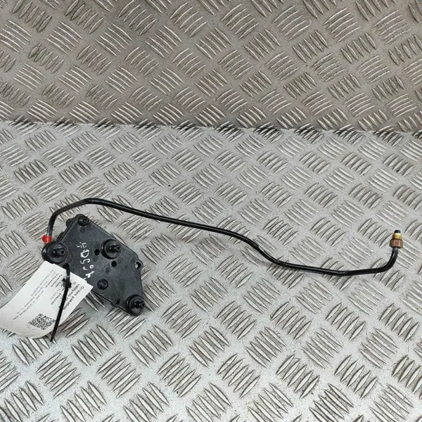 Luchtveringmodule JX633B486CA Jaguar XF Sportbrake image 4