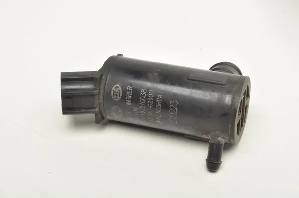 Hyundai Ioniq ruitenwisserpomp OEM 98510-G2000 image 2