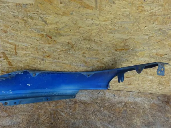 VW SCIROCCO III 08-14 Parafango Anteriore Sinistro OEM LR5Z image 6