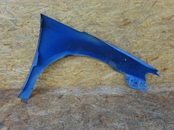 VW SCIROCCO III 08-14 Parafango Anteriore Sinistro OEM LR5Z image 7