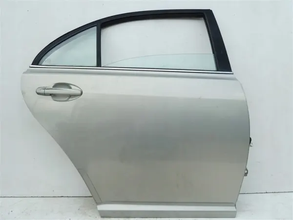 Rechte Hintertür OEM 345REFF56qqQ11 Toyota Avensis image 2