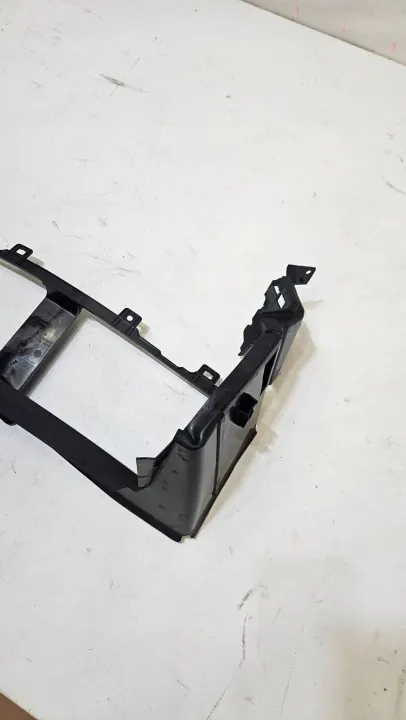 Conducto de admisión de aire BMW M5 G90 OEM 8084923 image 4
