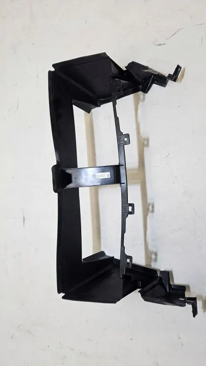 Conducto de admisión de aire BMW M5 G90 OEM 8084923 image 6