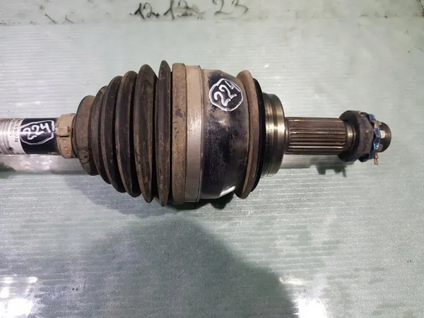 Fram vänster axel 2.4 Toyota Hilux VIII image 3