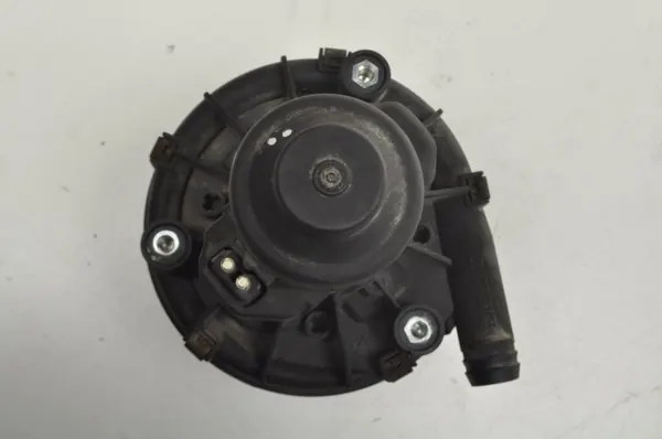 Mercedes-ilmapumppu OEM 0001405885 W216 6.2 AMG:lle image 8