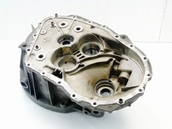 Vaihteiston kotelo OEM 8200183451 Renault 2.5 DCI image 4