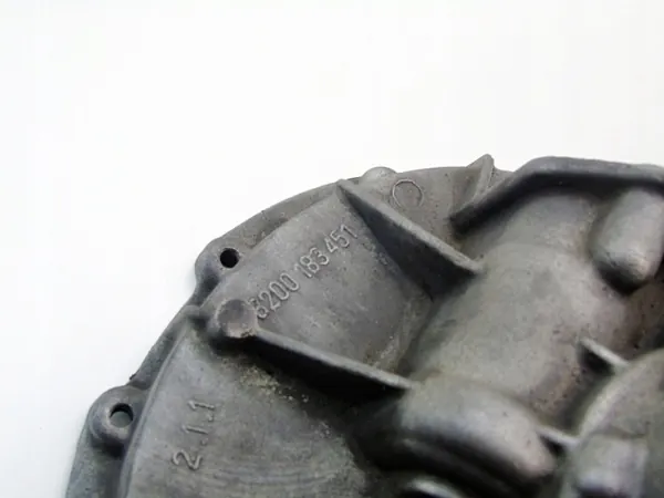 Vaihteiston kotelo OEM 8200183451 Renault 2.5 DCI image 5
