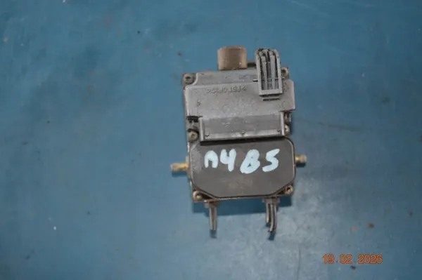 Bomba ABS OEM 0273004282 para Audi A6 S6 C5 image 6